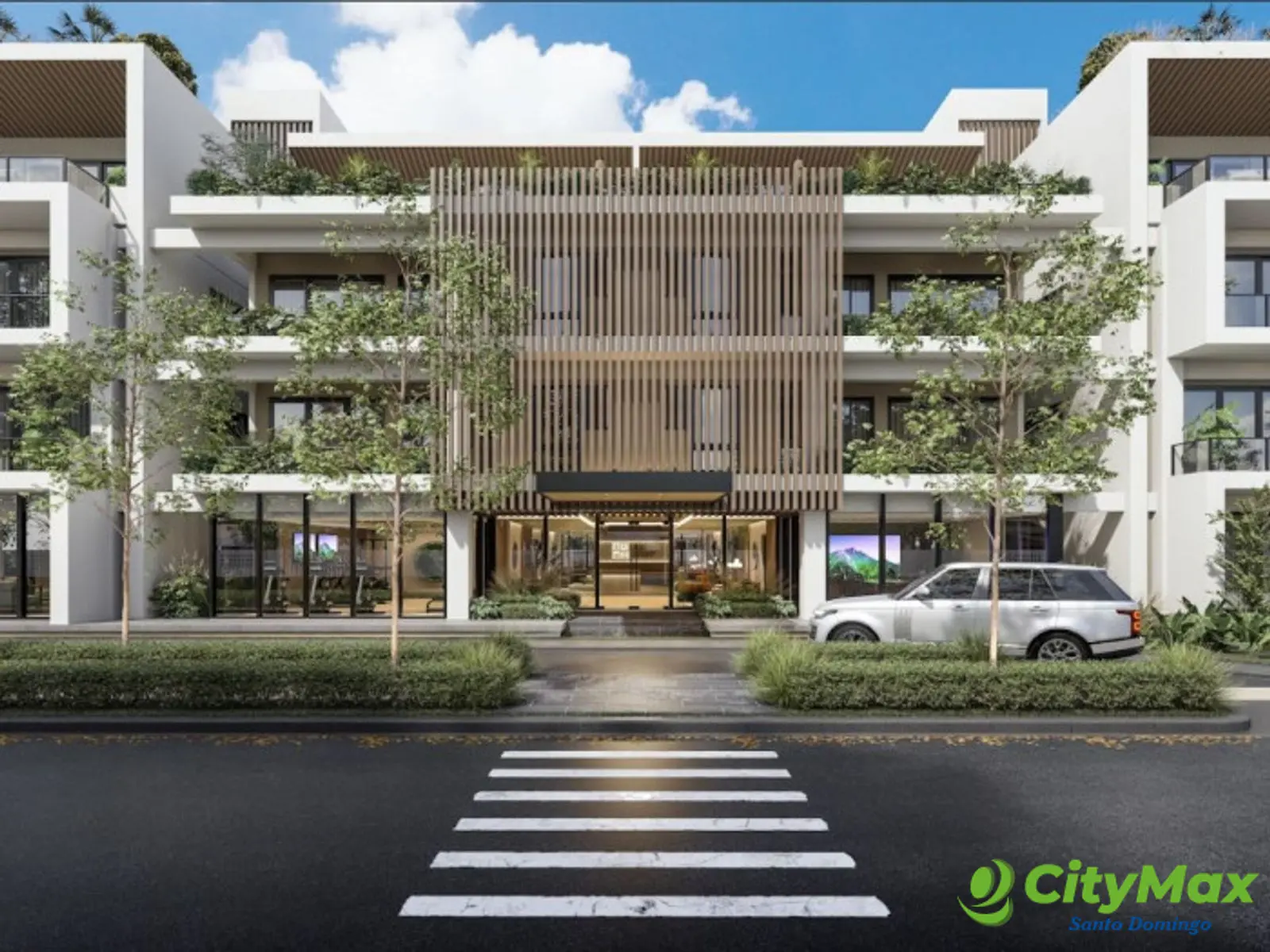 Apartamento en Venta en Arroyo Hondo Viejo - foto 2