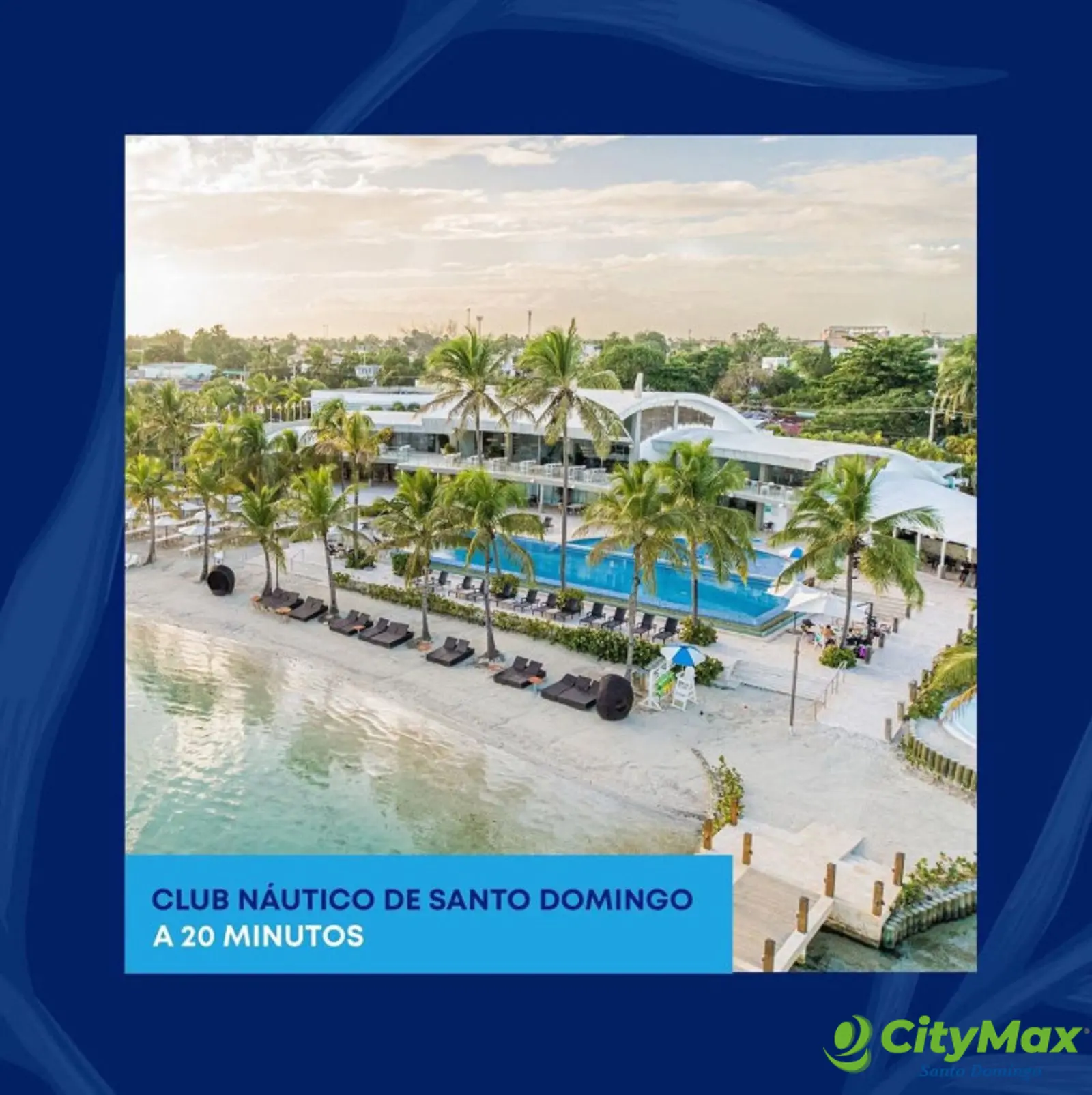 Apartamento Luxury en venta frente a playa, Juan Dolio - foto 6