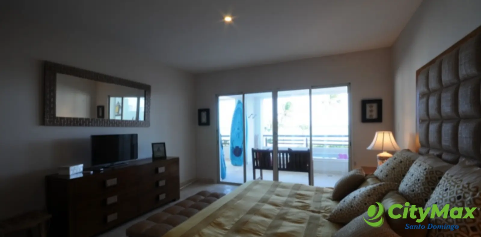 apartamento en venta con playa privada en Cap Cana - foto 7