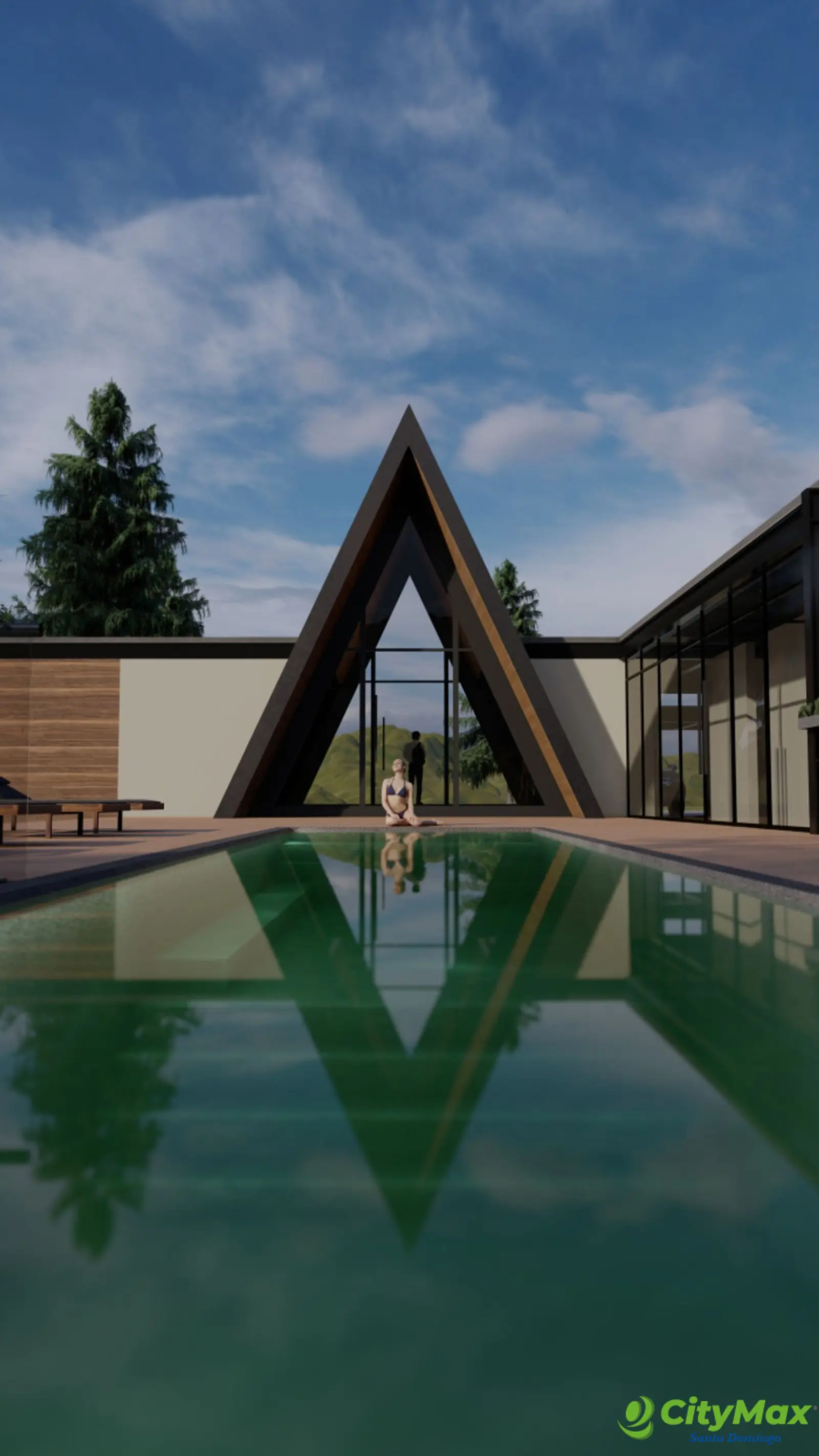 Solar en Venta para villas en San José de Ocoa - foto 21
