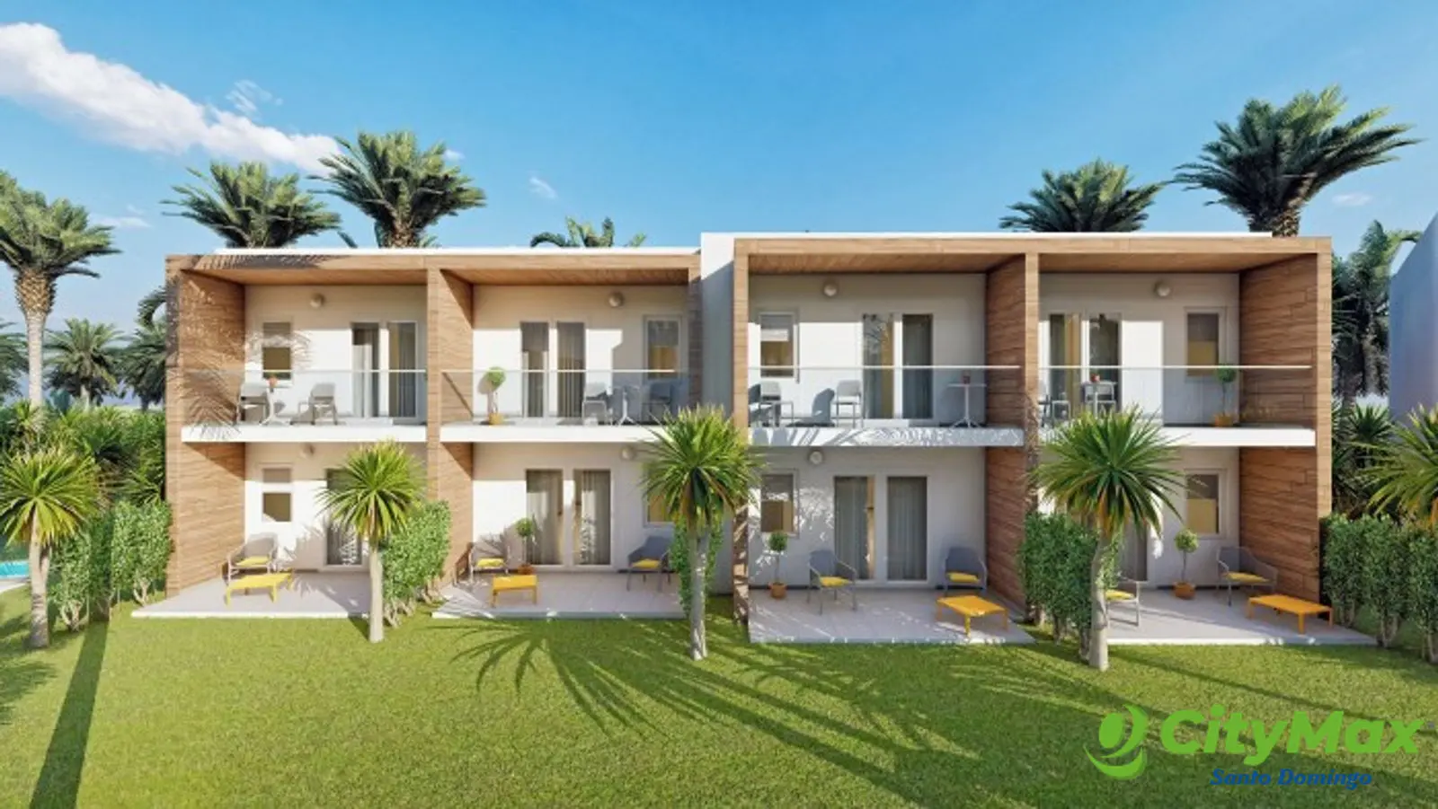 Villa de lujo en Venta en Playa Nueva Romana - foto 11