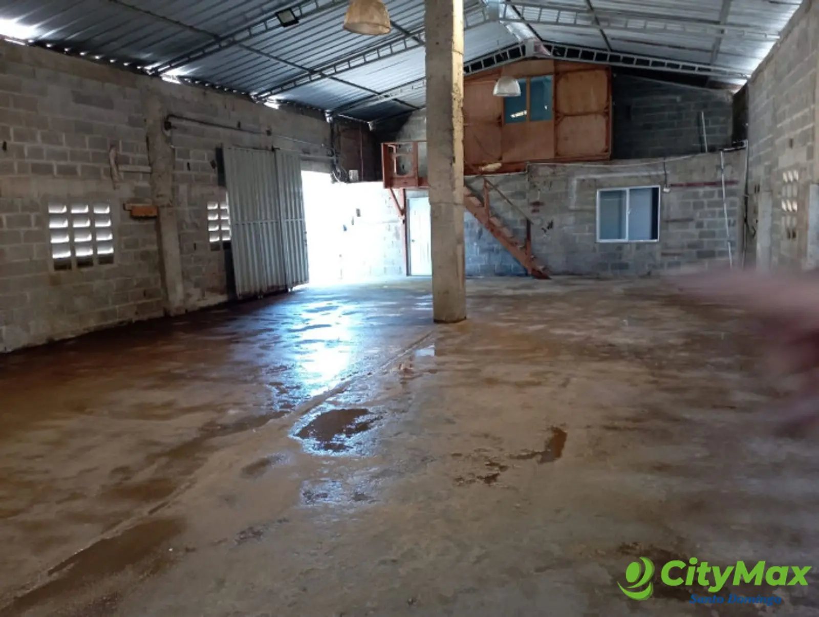 Nave Industrial en alquiler en Hato Nuevo - foto 11