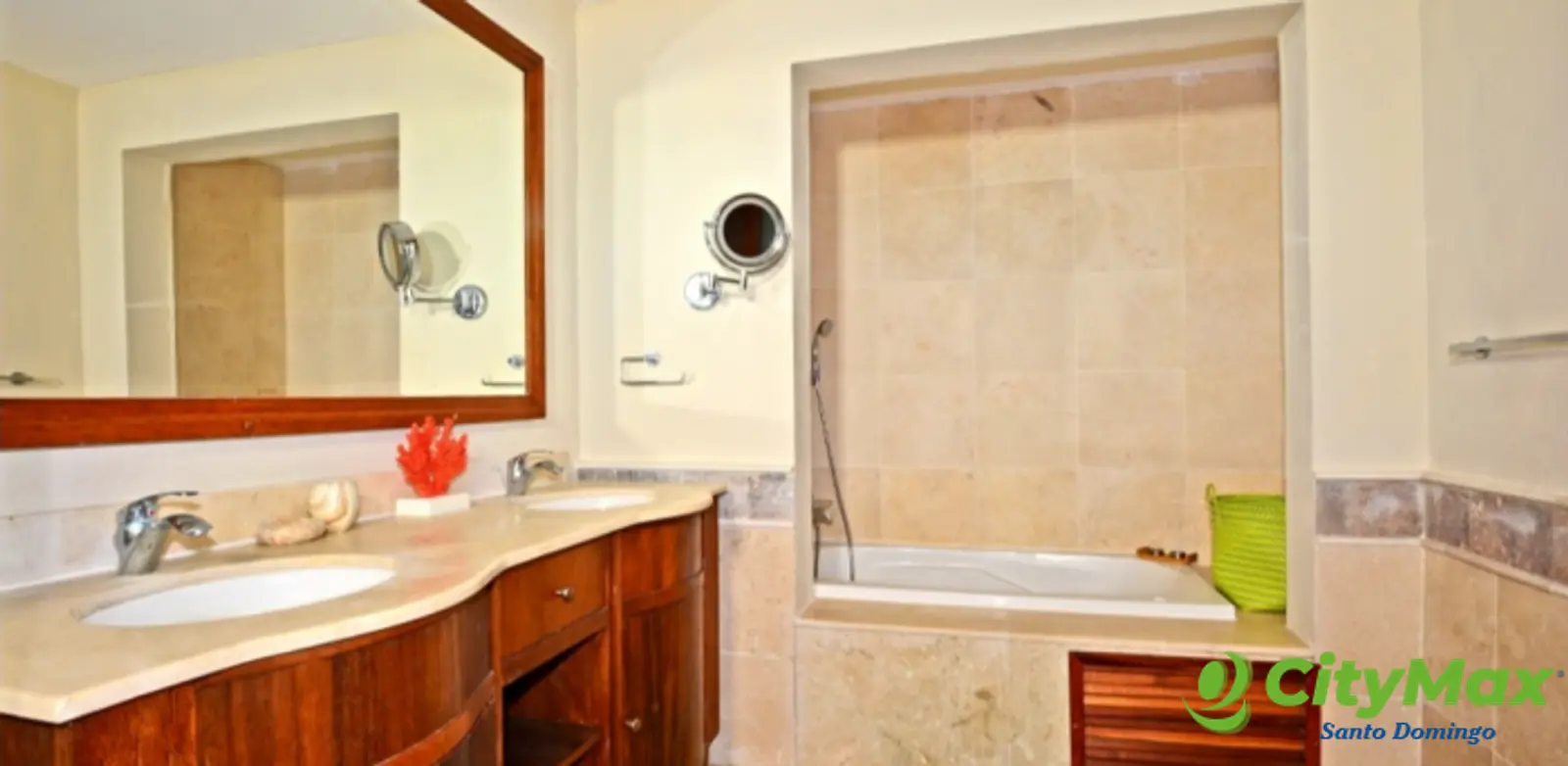 apartamento en venta amueblado de 2 hab en Cap Cana  - foto 8