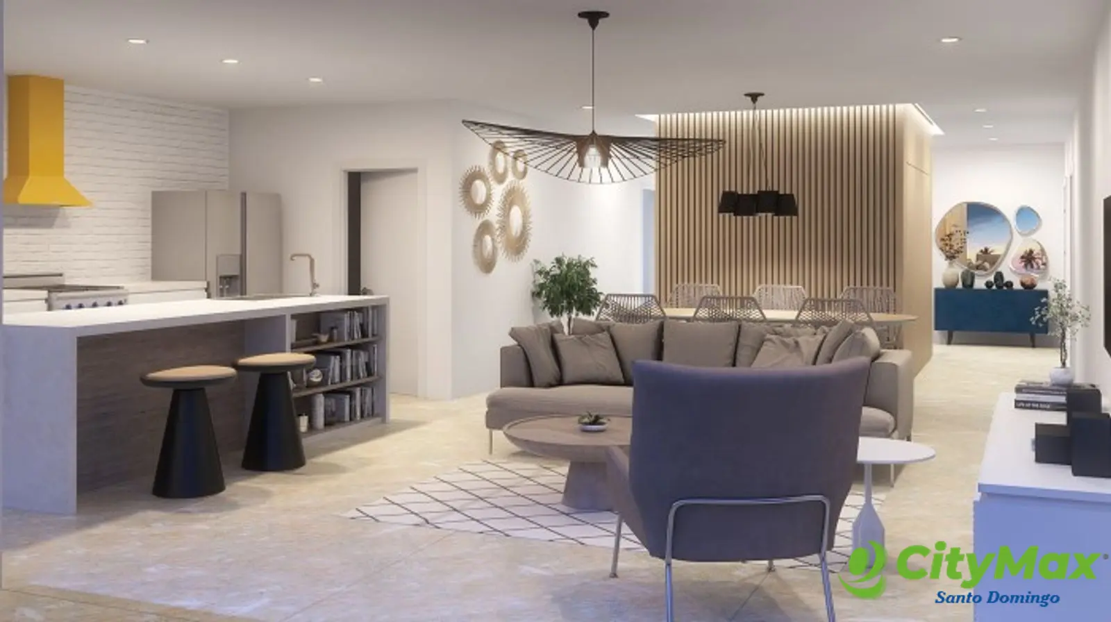 Apartamento en venta en Uvero Alto Punta Cana  - foto 11