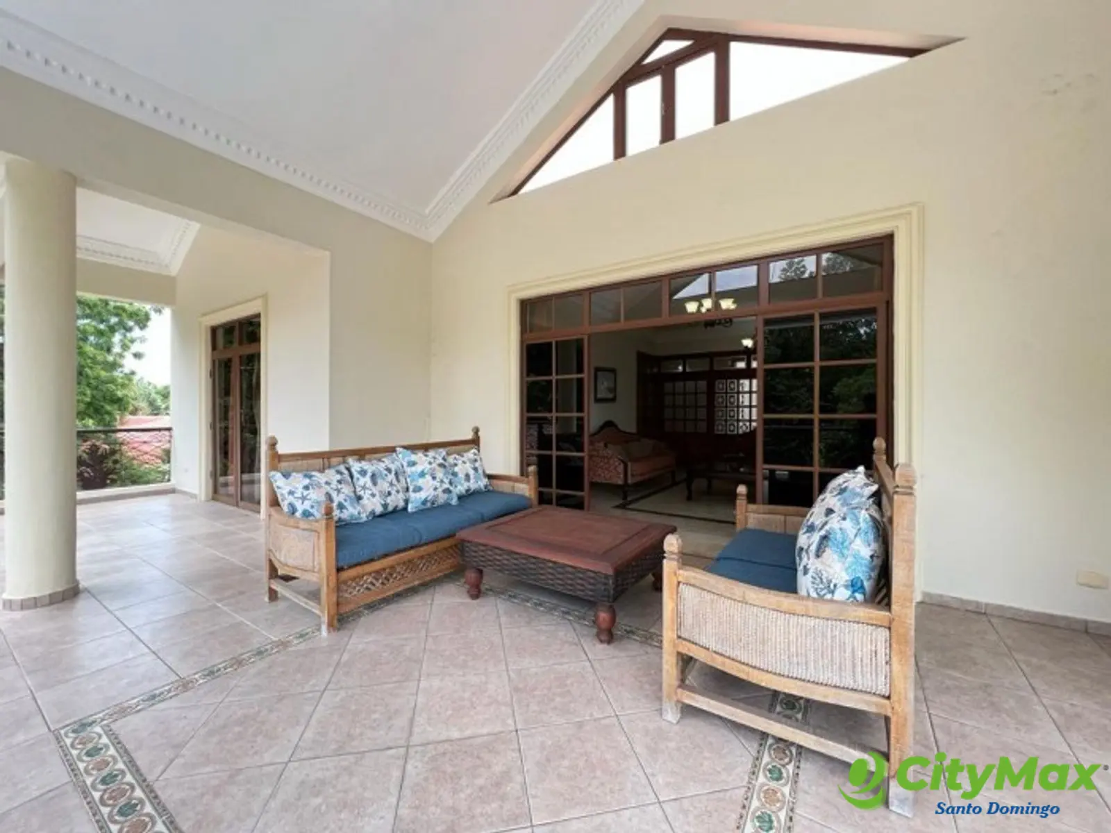 Villa amueblada en alquiler y venta  en Juan Dolio  - foto 13
