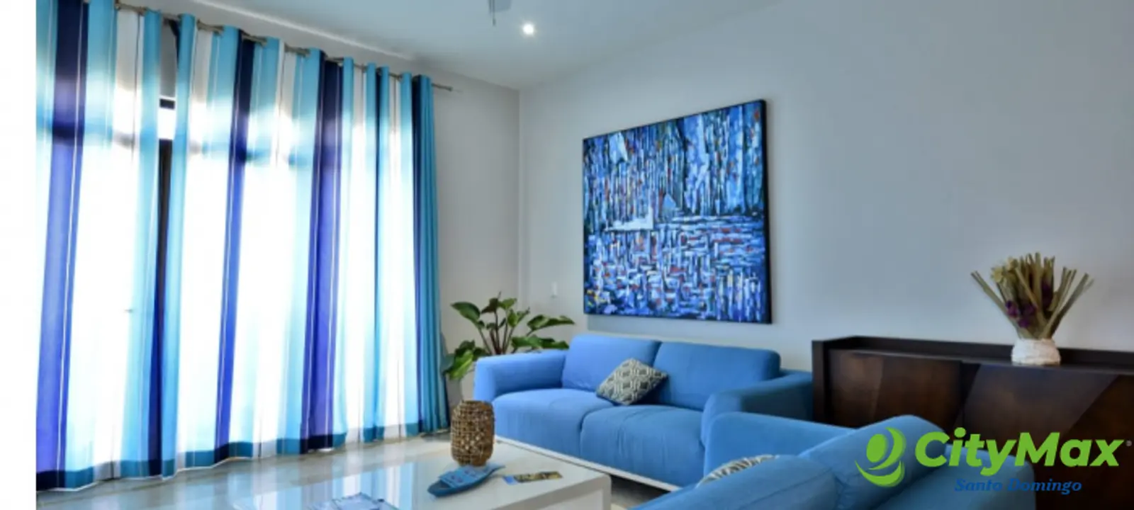 apartamento en venta de lujo en Cap Cana vista al mar - foto 18