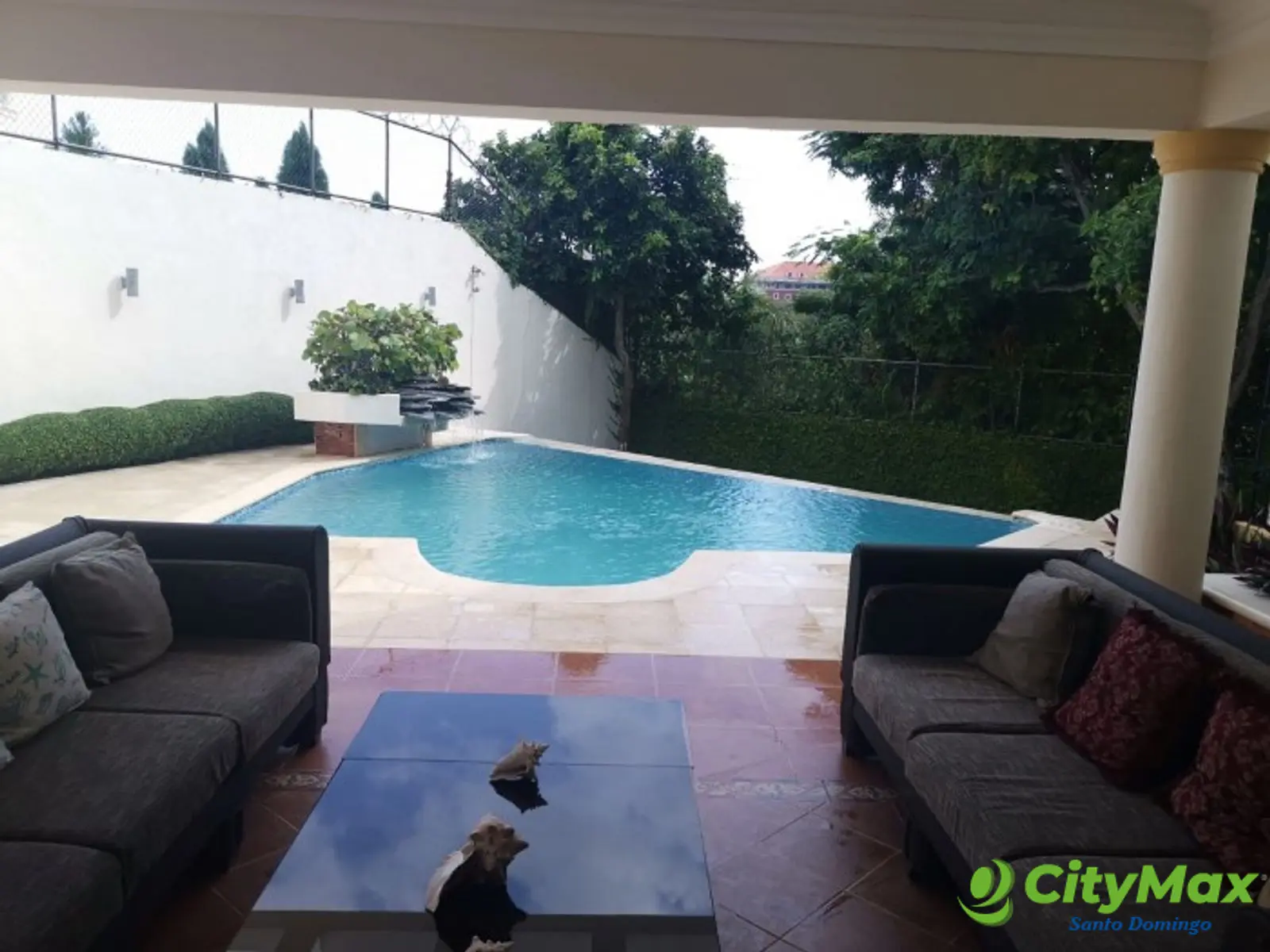Casa Amueblada en Venta o alquiler en Arroyo Hondo III - foto 12