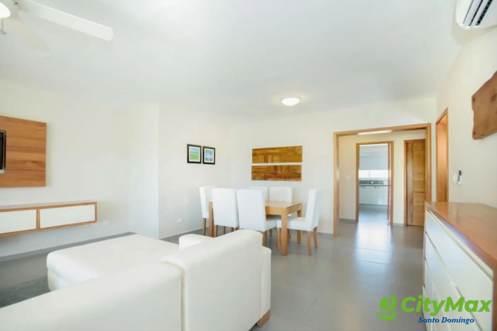 Apartamento en Venta Amueblado en Punta Cana Bávaro  - foto 11