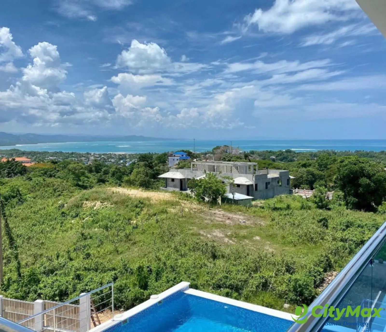 Villa en venta en Rio San Juan a 3 min de la playa - foto 7
