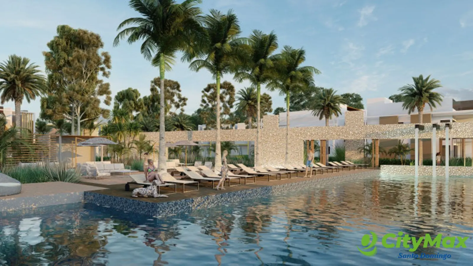 Apartamento en Venta en Vista Cana - foto 8