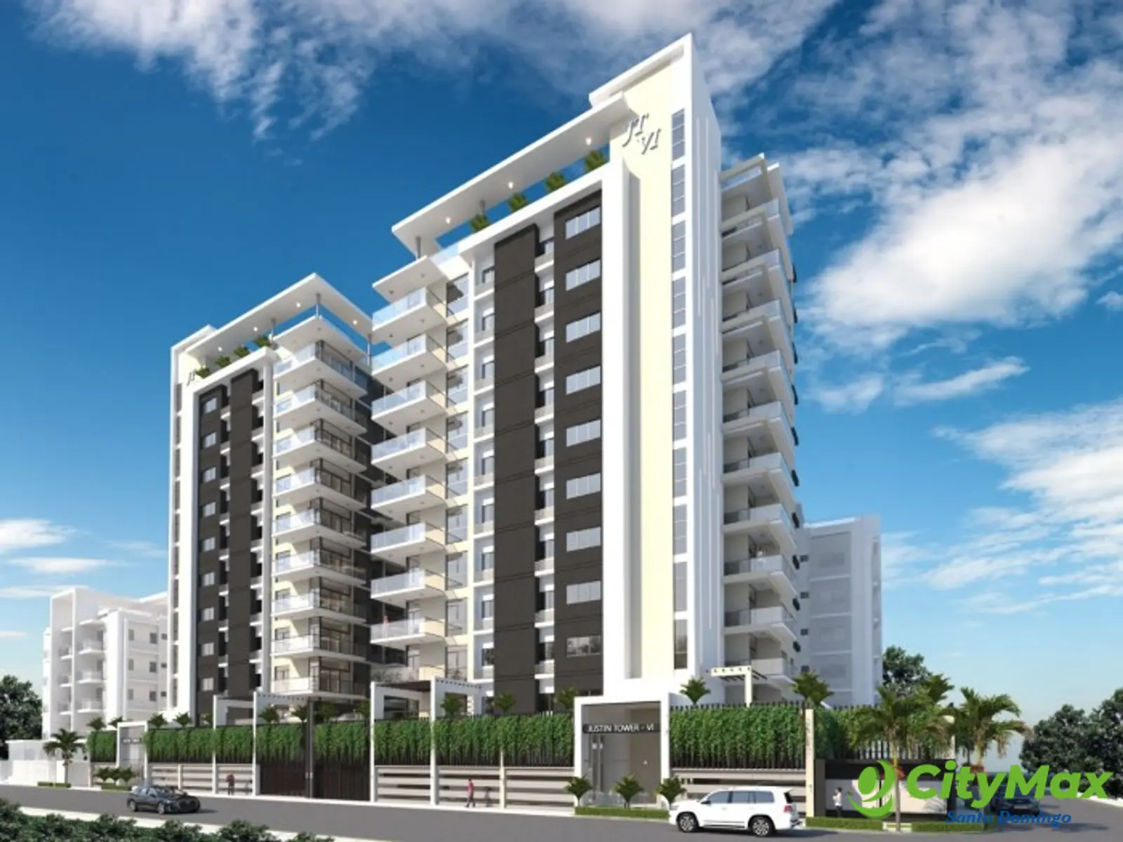 Apartamento en Venta en Alma Rosa I - foto 12