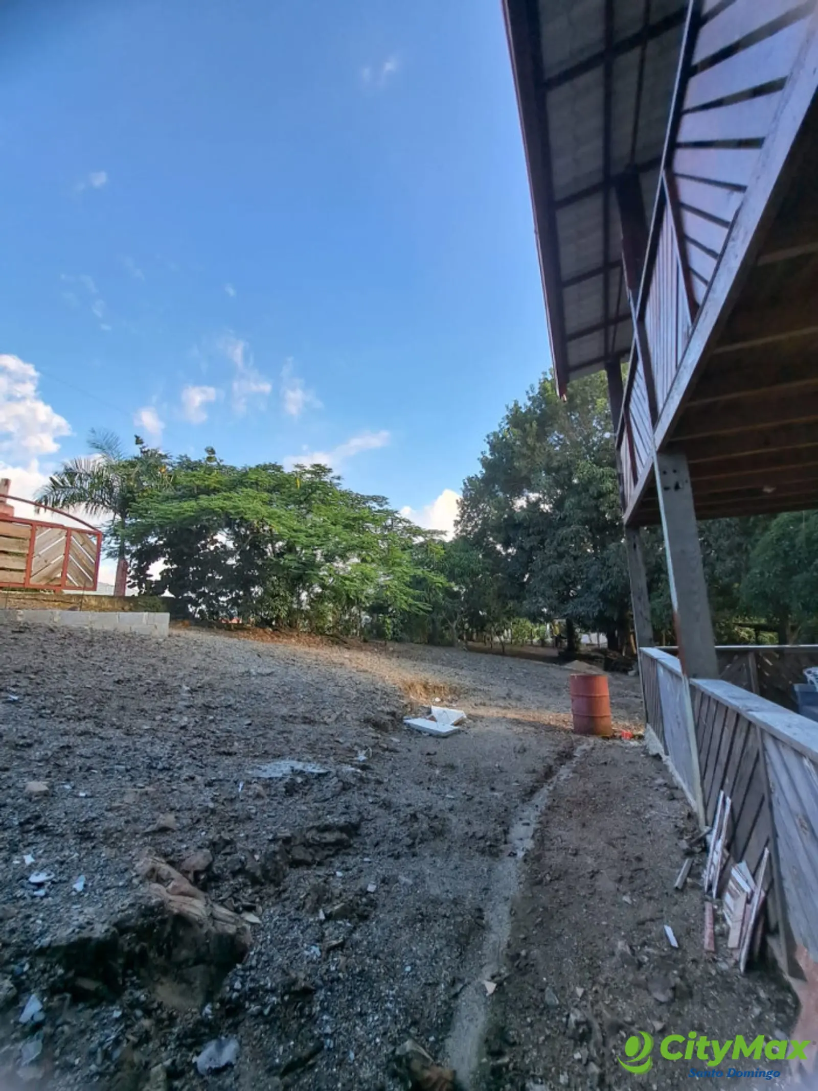 Terreno vacacional en venta en Colinas de minas  - foto 18