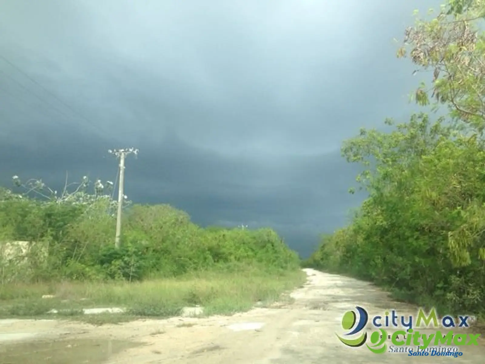 Terreno en Venta en Punta Cana con 25,154 mts - foto 3