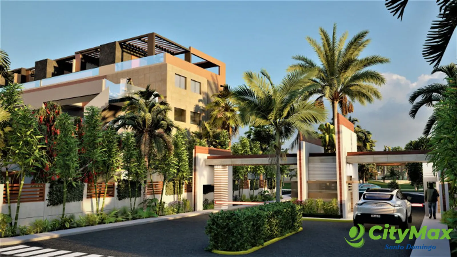Apartamento en Venta en Los Corales, Punta Cana - foto 4