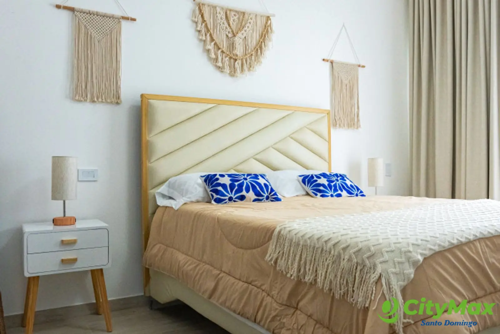 Apartamento amueblado en Venta en Coral Bay - Cana Bay - foto 15