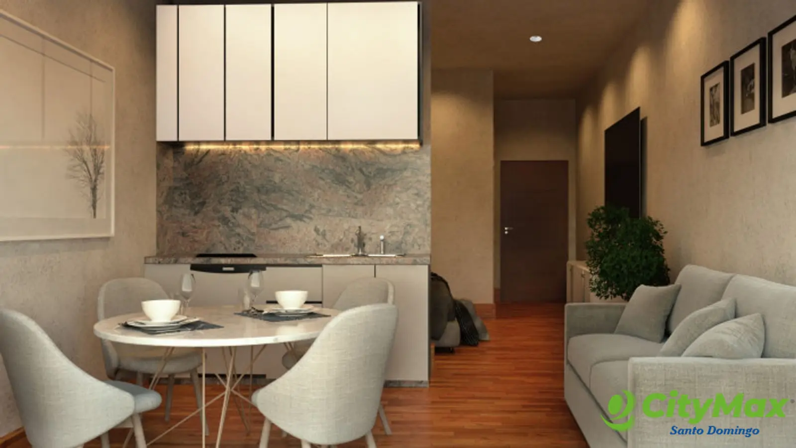 Apartamento amueblado en Venta en Las Terrenas - foto 6