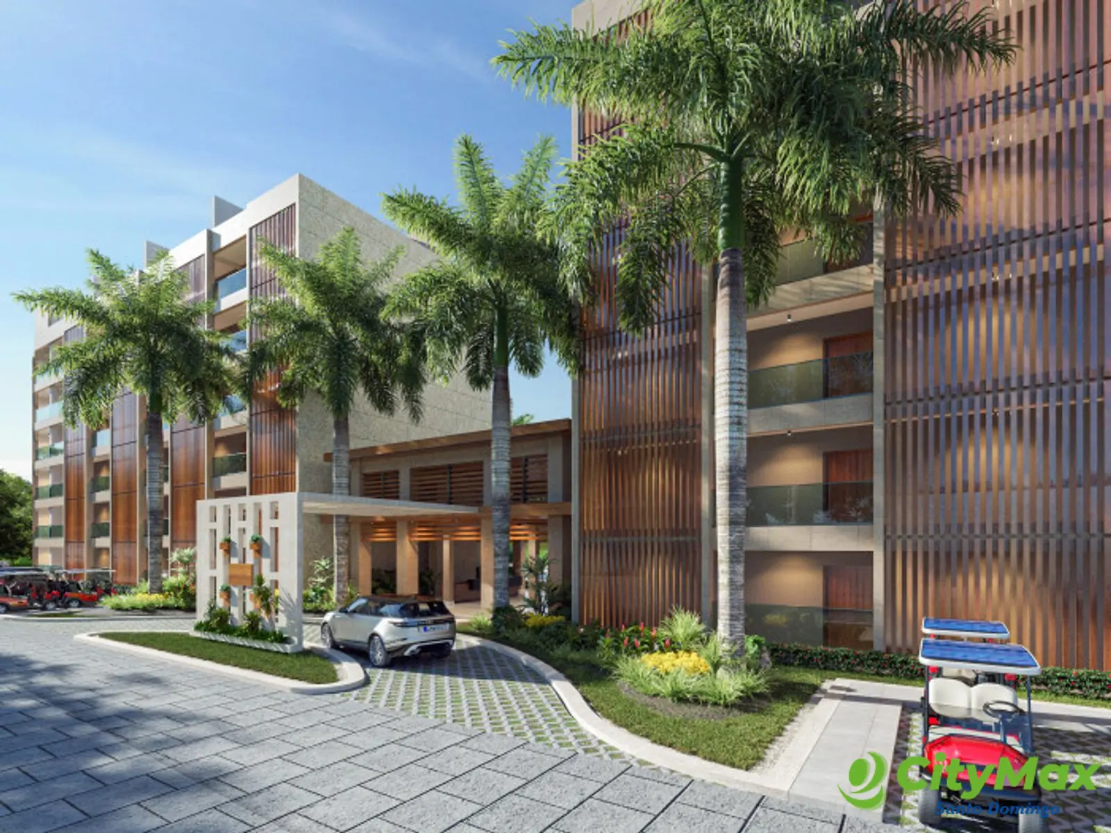 Apartamento en venta en Cap Cana - foto 8