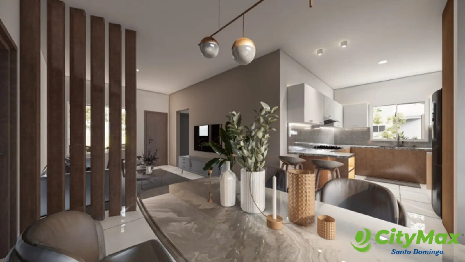 Villa en Venta en Boca Chica - foto 4