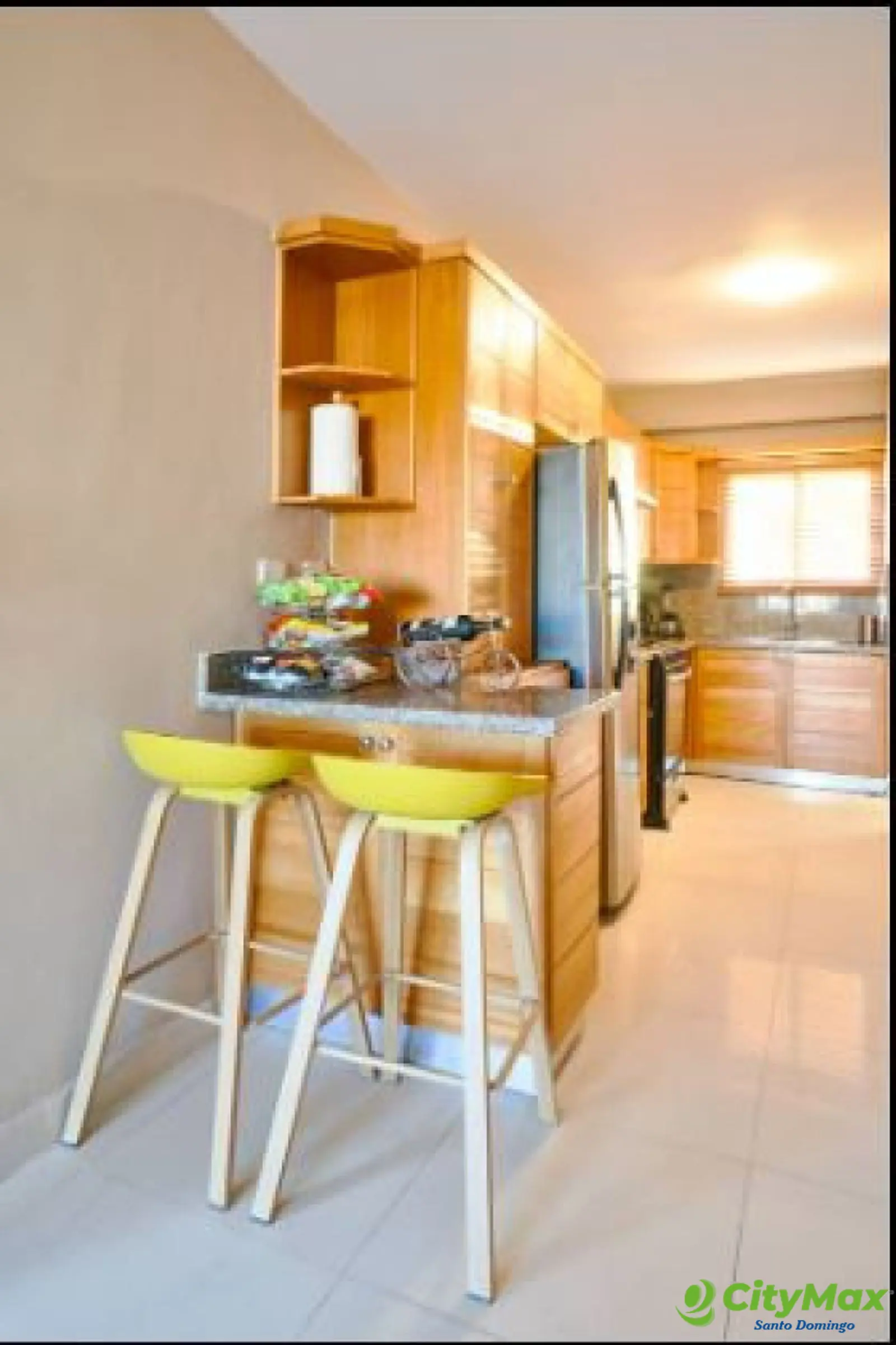 Pent-house en alquiler de 3 Habitaciones en el Millon - foto 5
