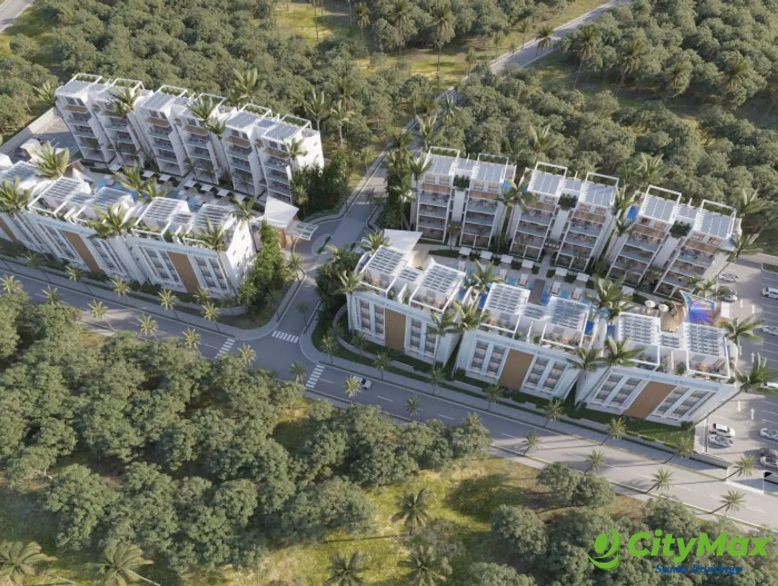 Apartamento en Venta en Vista Cana - foto 11