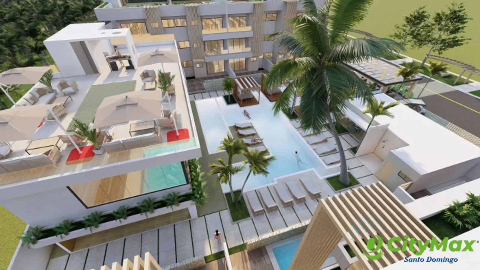 Apartamento en Villas Bavaro en Venta - foto 17
