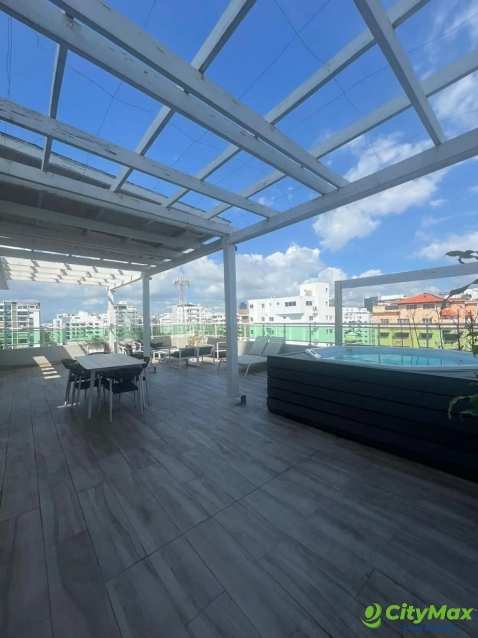 En Venta Apartamento en Evaristo Morales - foto 25
