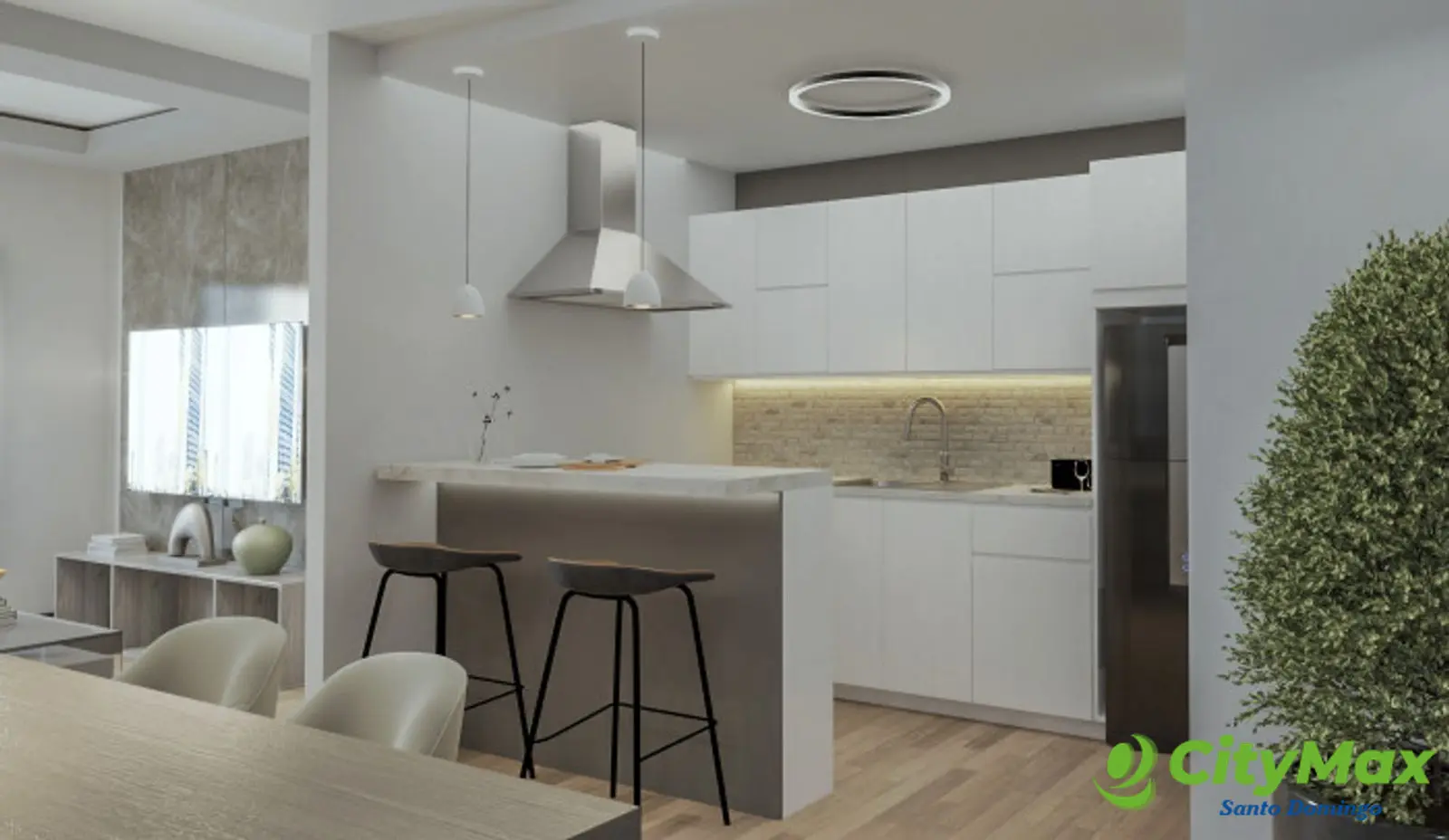 Apartamento en Venta en Aut. San Isidro 3 habitaciones - foto 5
