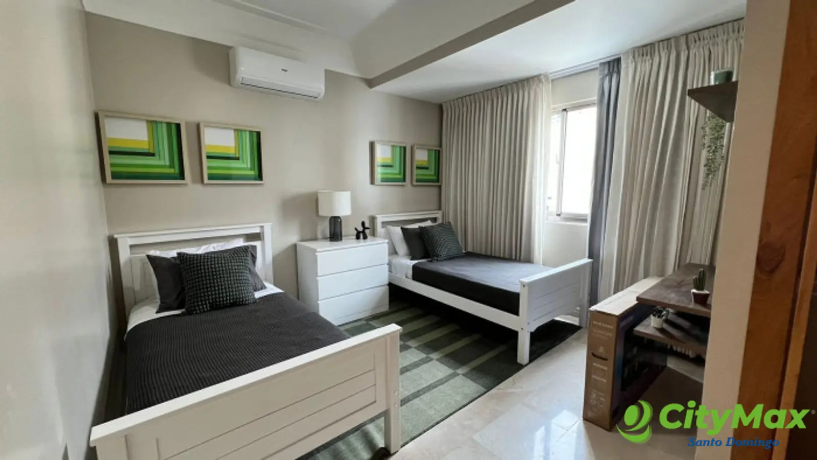 Venta de Apartamento de 3Habitaciones Urbanización Real - foto 4