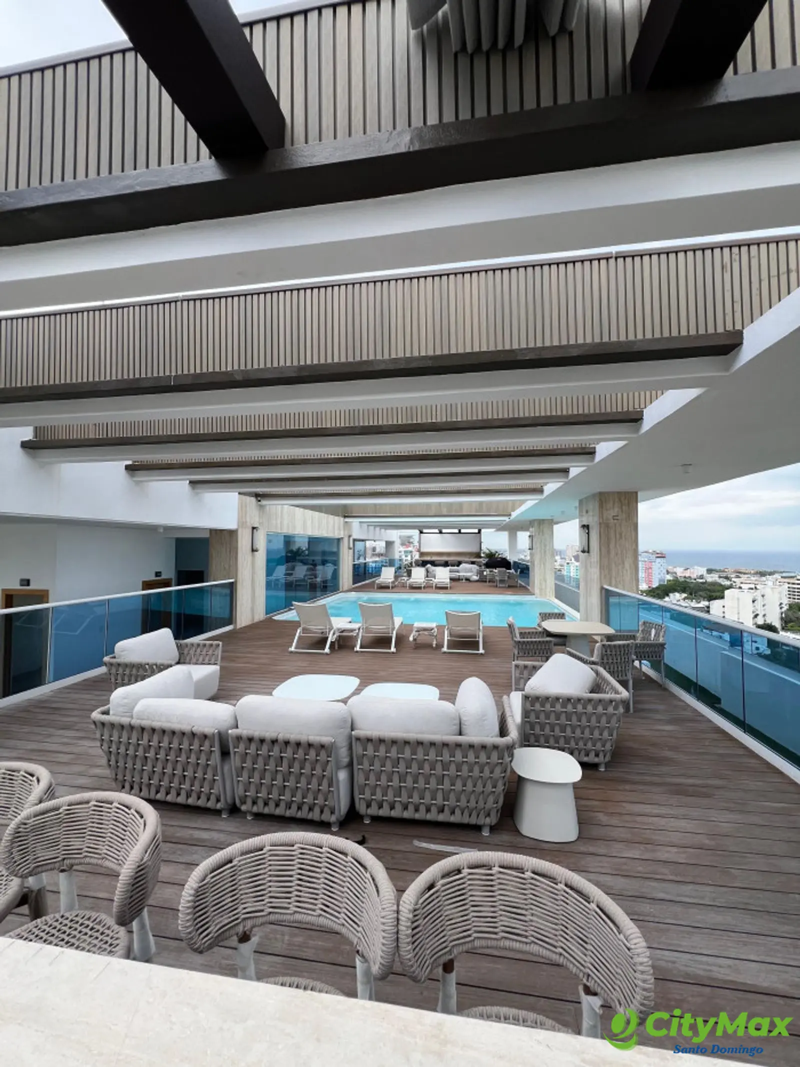 Apartamento en Venta en Bella Vista de 3 habitaciones - foto 18