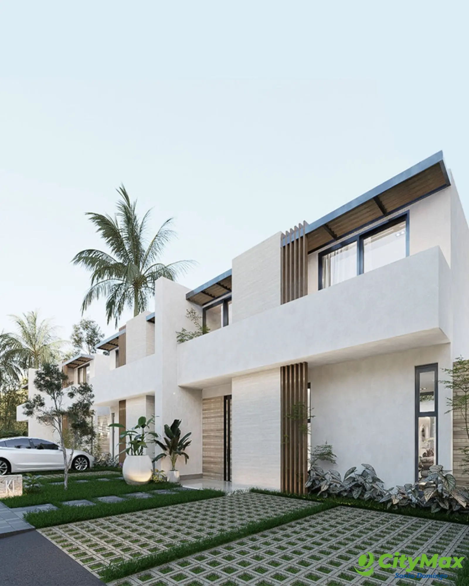 Hermosas Villas 3 Habitaciones en Punta cana en Venta - foto 9