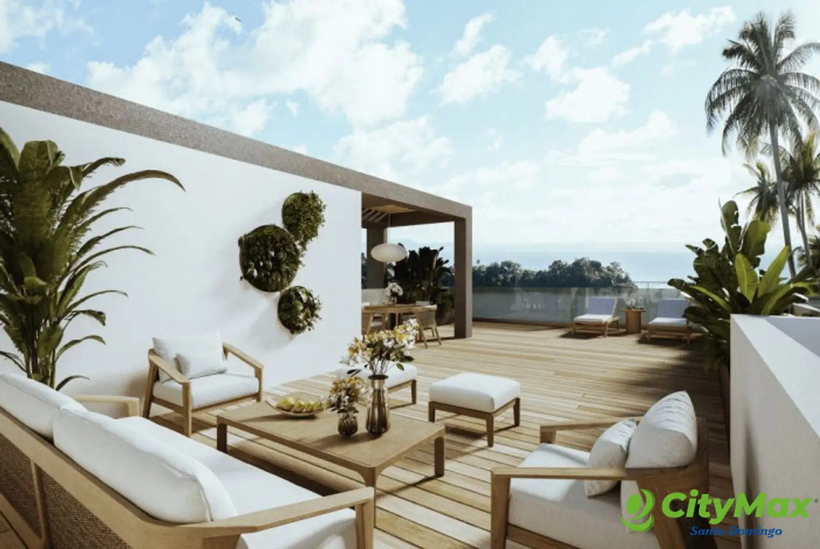 Villa en Venta con Vista a la Bahia de Samana - foto 5