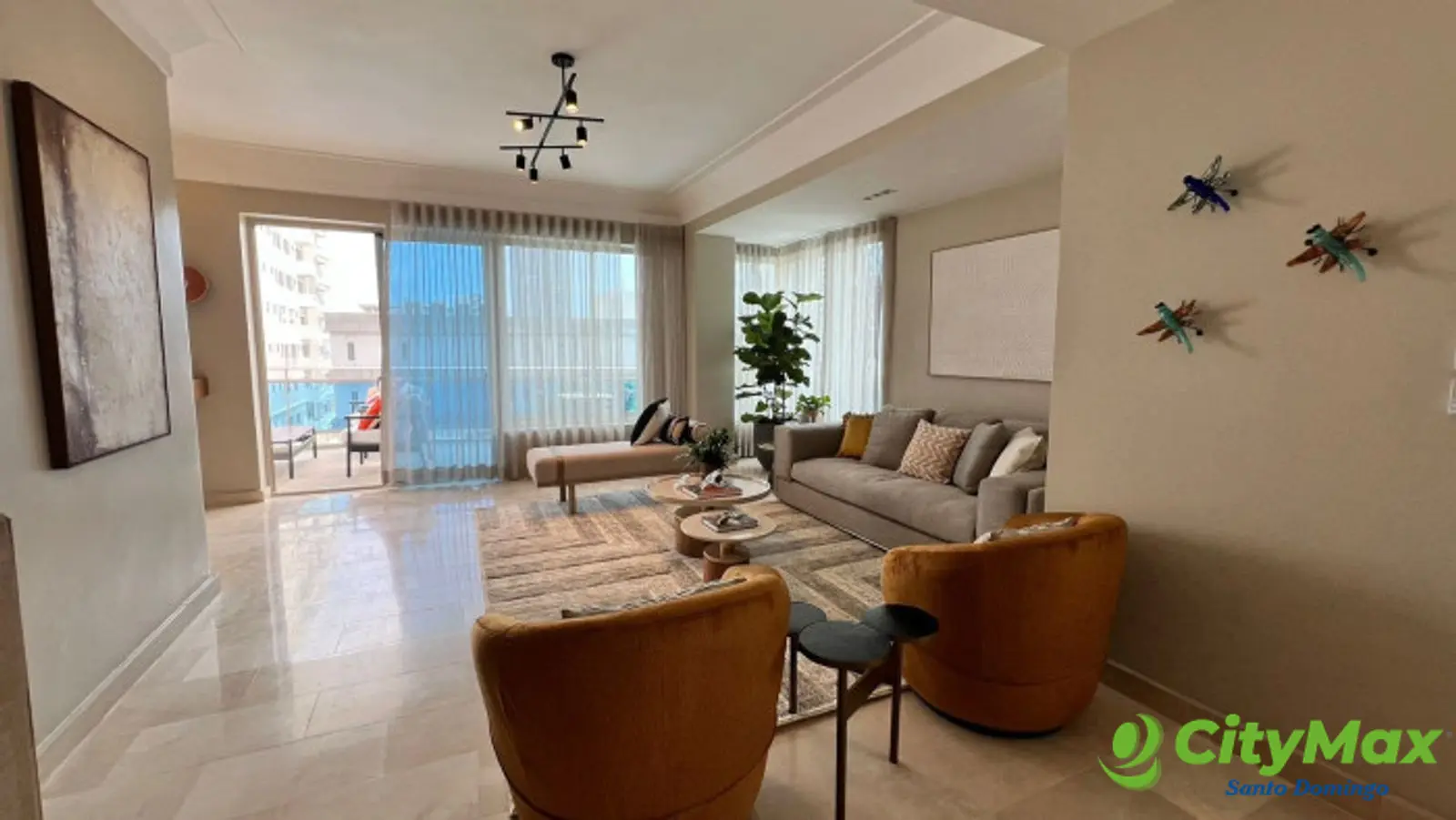 Apartamento en Venta a estrenar Urbanización Real  - foto 9