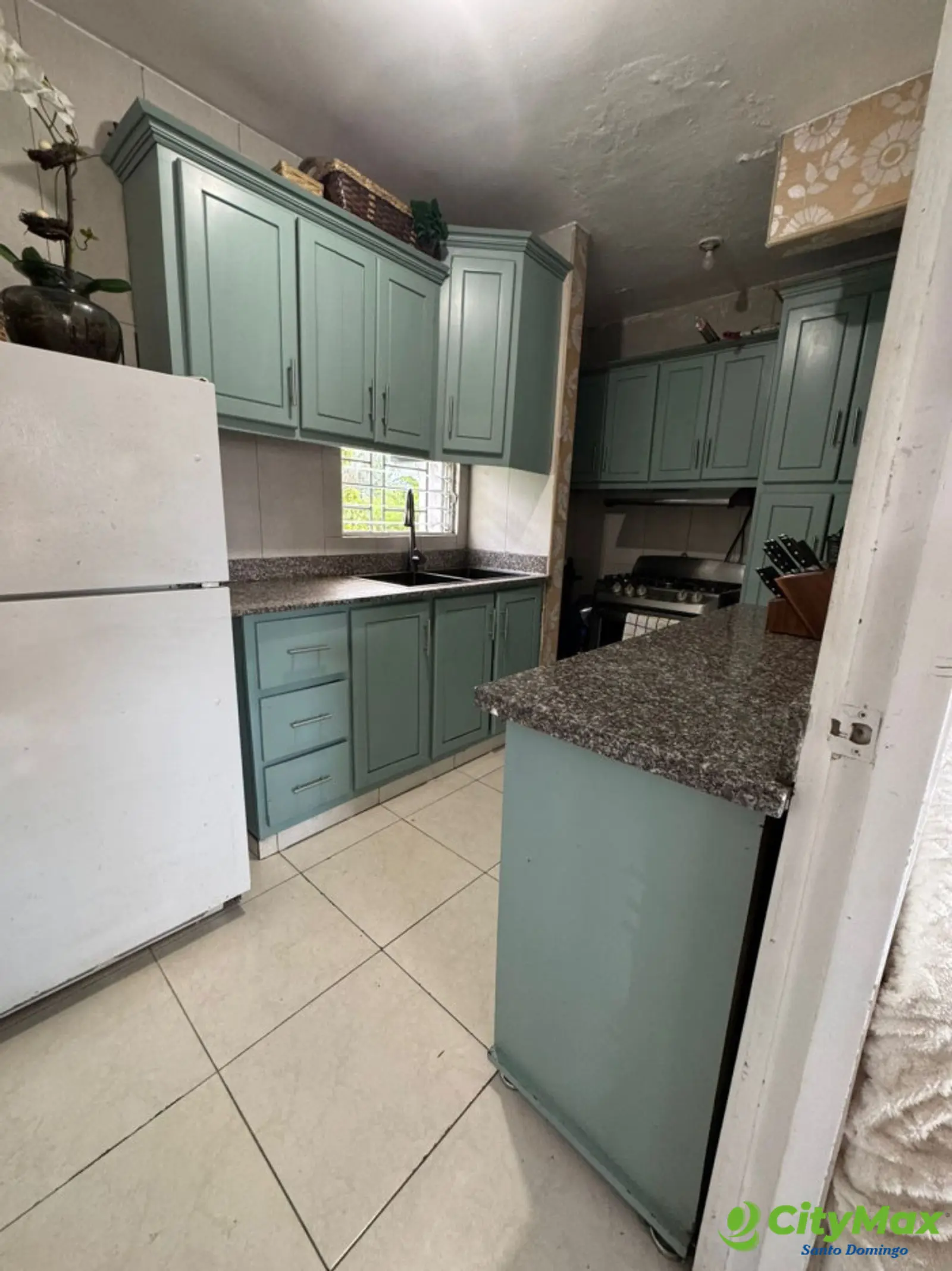 Apartamento en Venta con terraza Prol. 27 de Febrero - foto 10