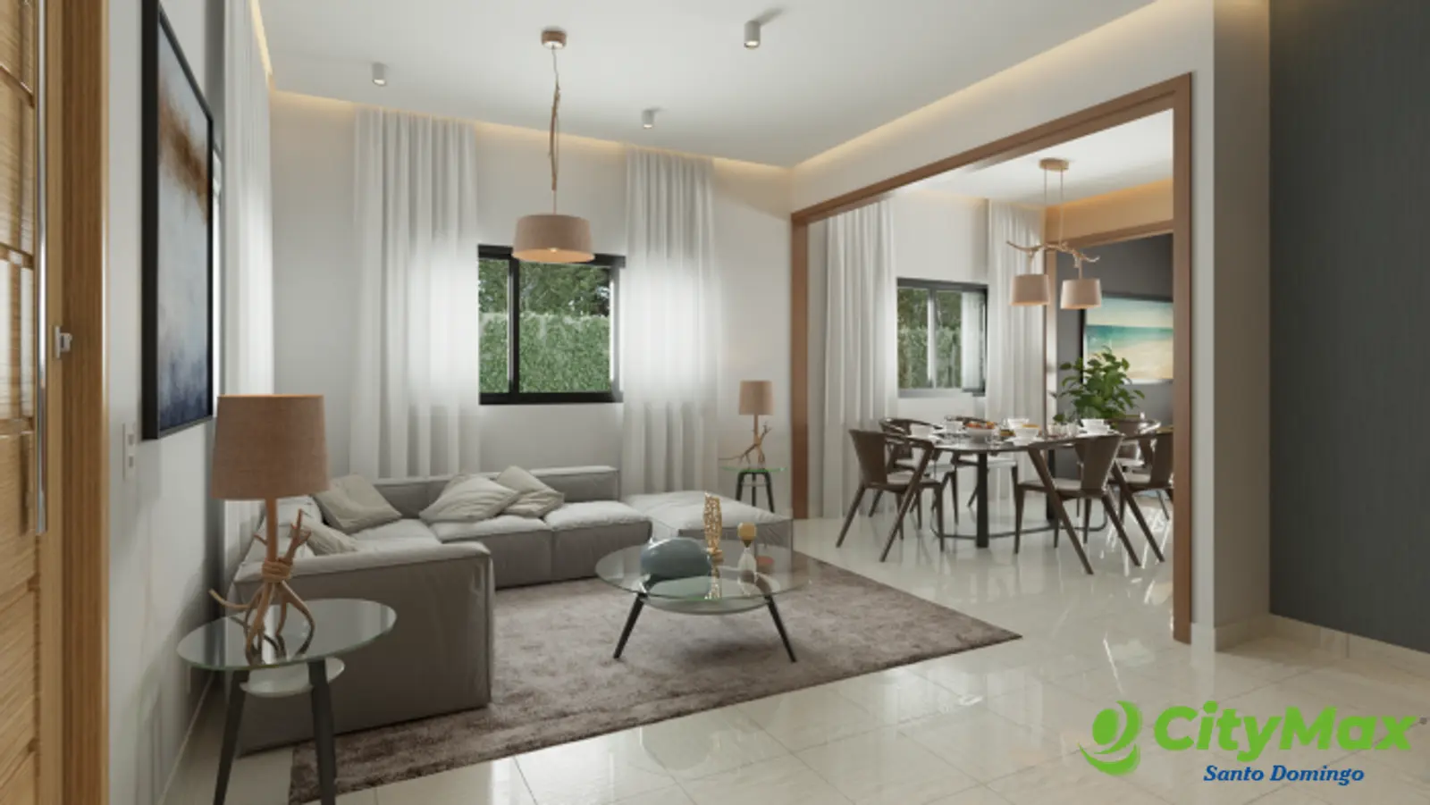 Villa en Venta en Vista Cana de 3 Habitaciones - foto 19
