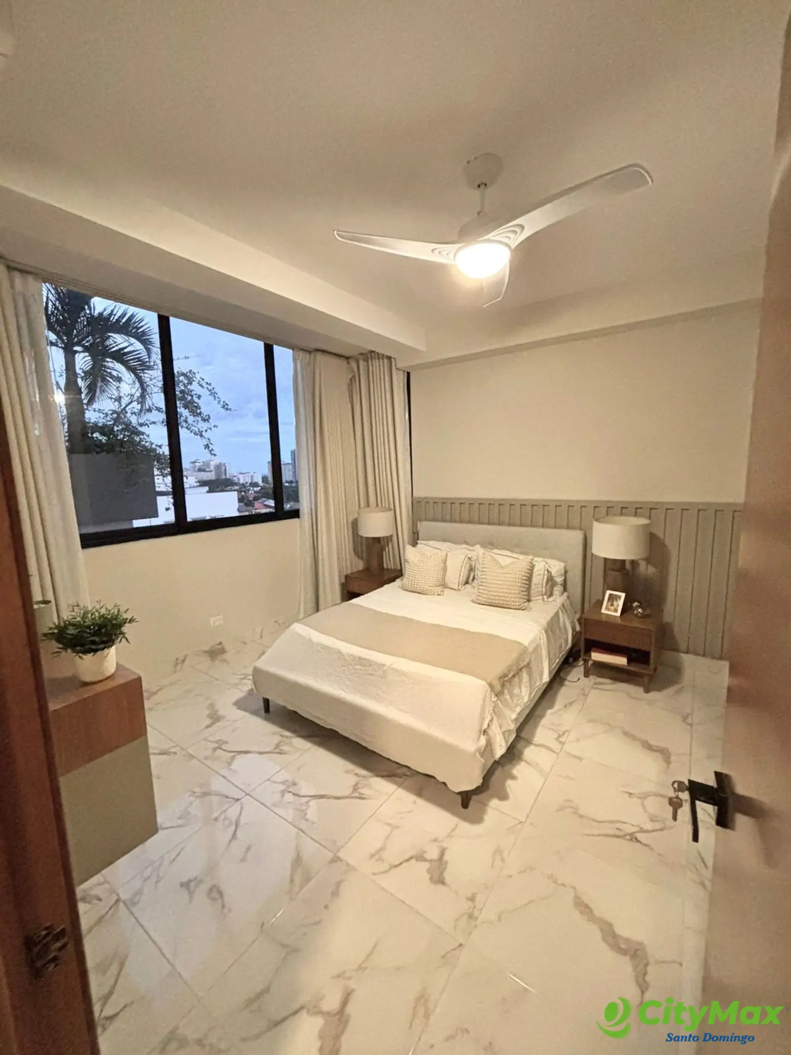 Apartamento en Renta en Los Cacicazgos, Santo Domingo - foto 7