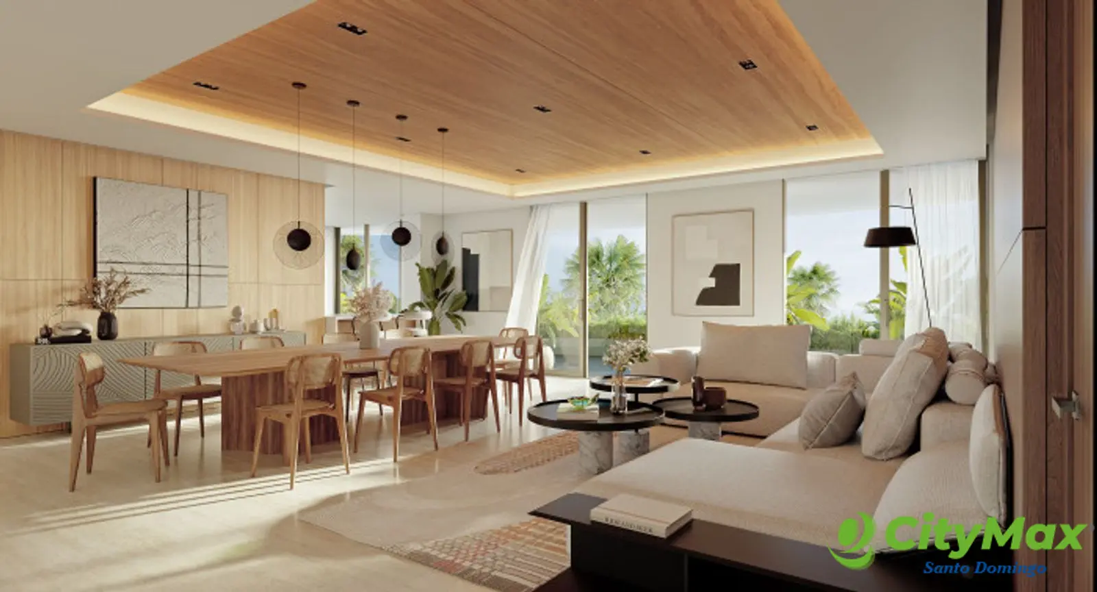 Apartamento de Lujo en Venta en Cap Cana - foto 9