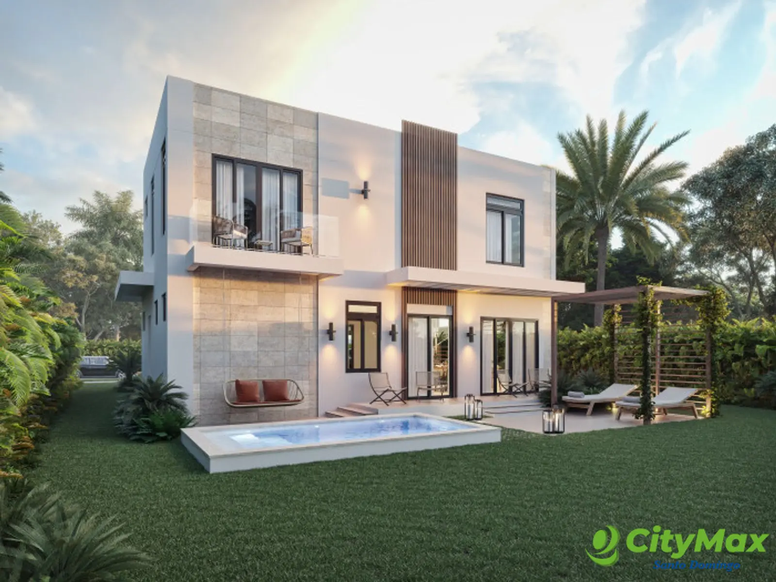 Villa en Venta en Vista Cana - foto 6