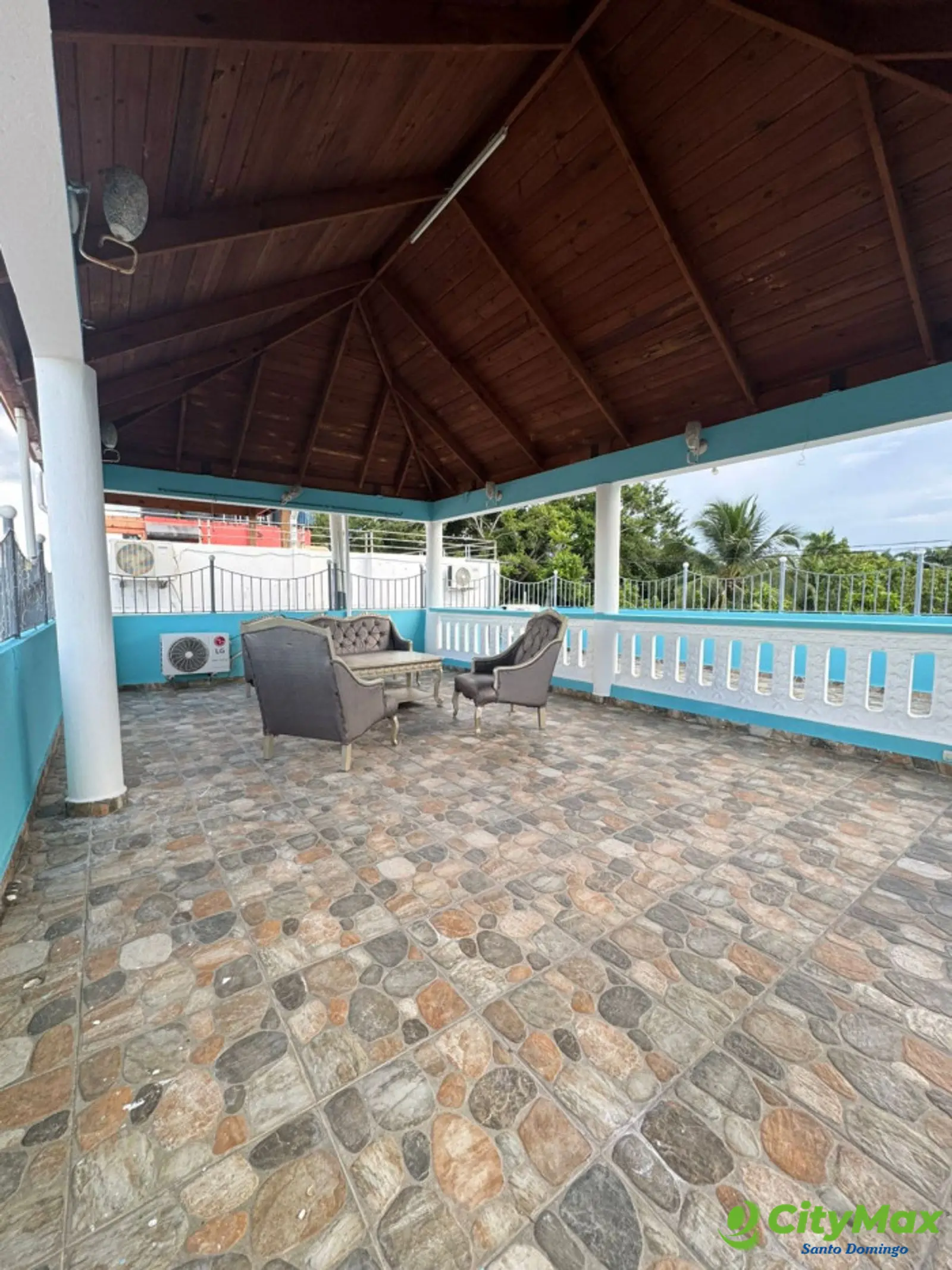 Apartamento en Venta con terraza Prol. 27 de Febrero - foto 15