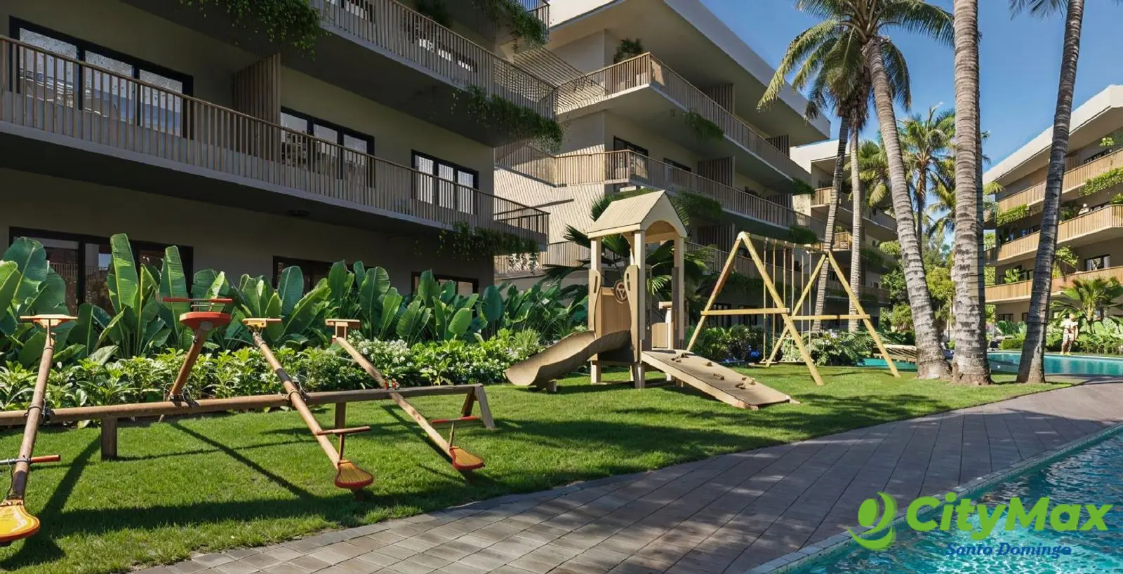 apartamento en venta en Punta Cana - foto 2