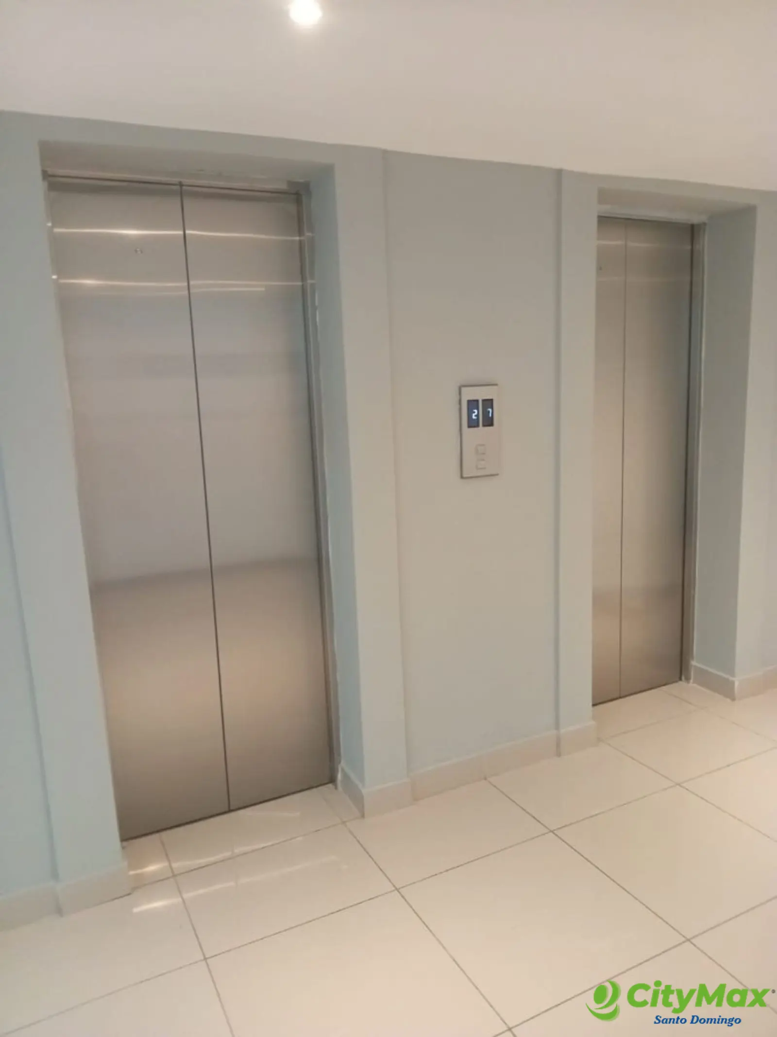 Apartamento en alquiler 1 hab en Evaristo Morales - foto 3