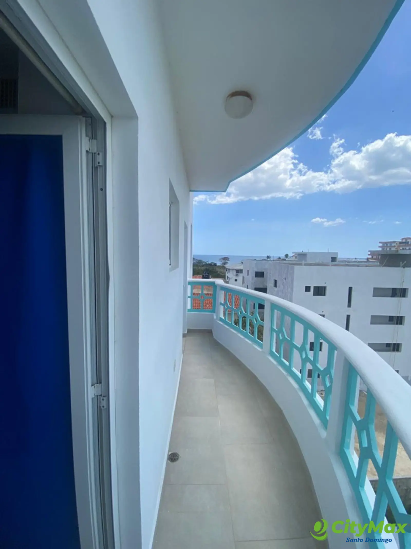 Apartamento tipo Pent House en Alquiler en Juan Dolio  - foto 9