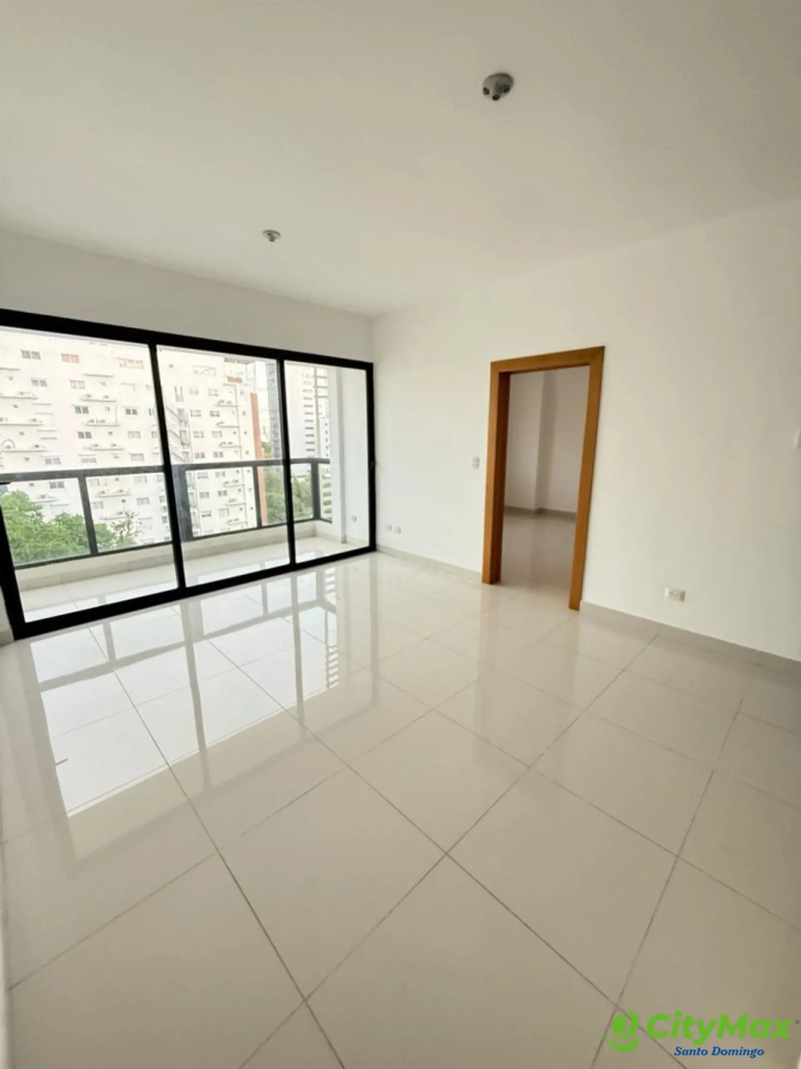 Apartamento en Venta de 1 Habitacion en Bella Vista - foto 2