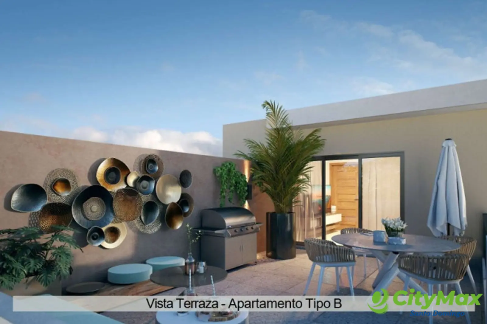 Apartamento en Venta cerca de la Ave. Los Beisbolistas - foto 3