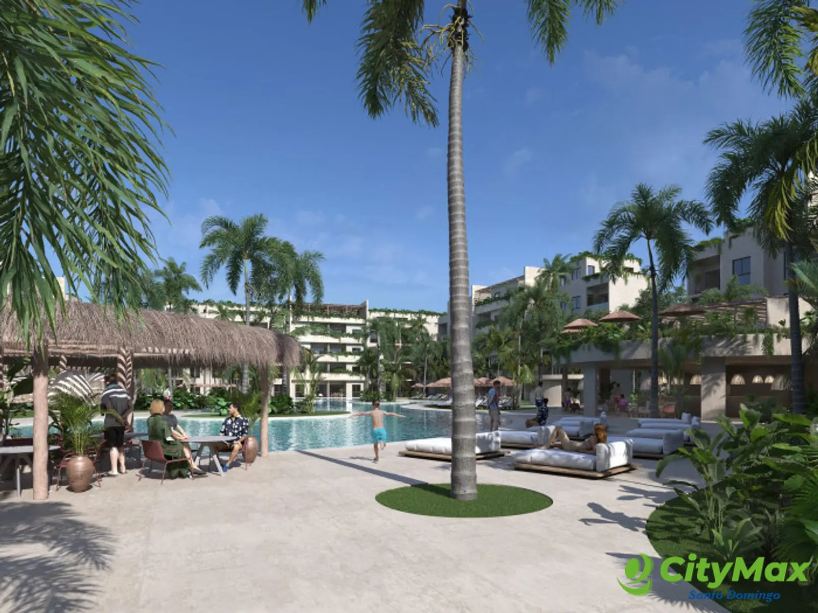 Villa en Venta en Los Corales Bavaro - foto 13