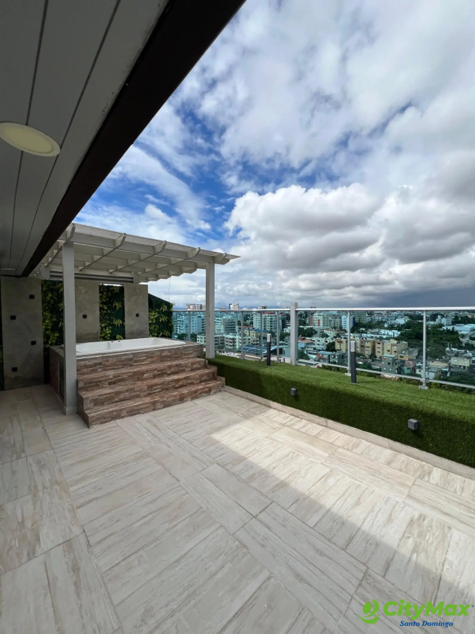 Penthouse en venta en Bella Vista - foto 7