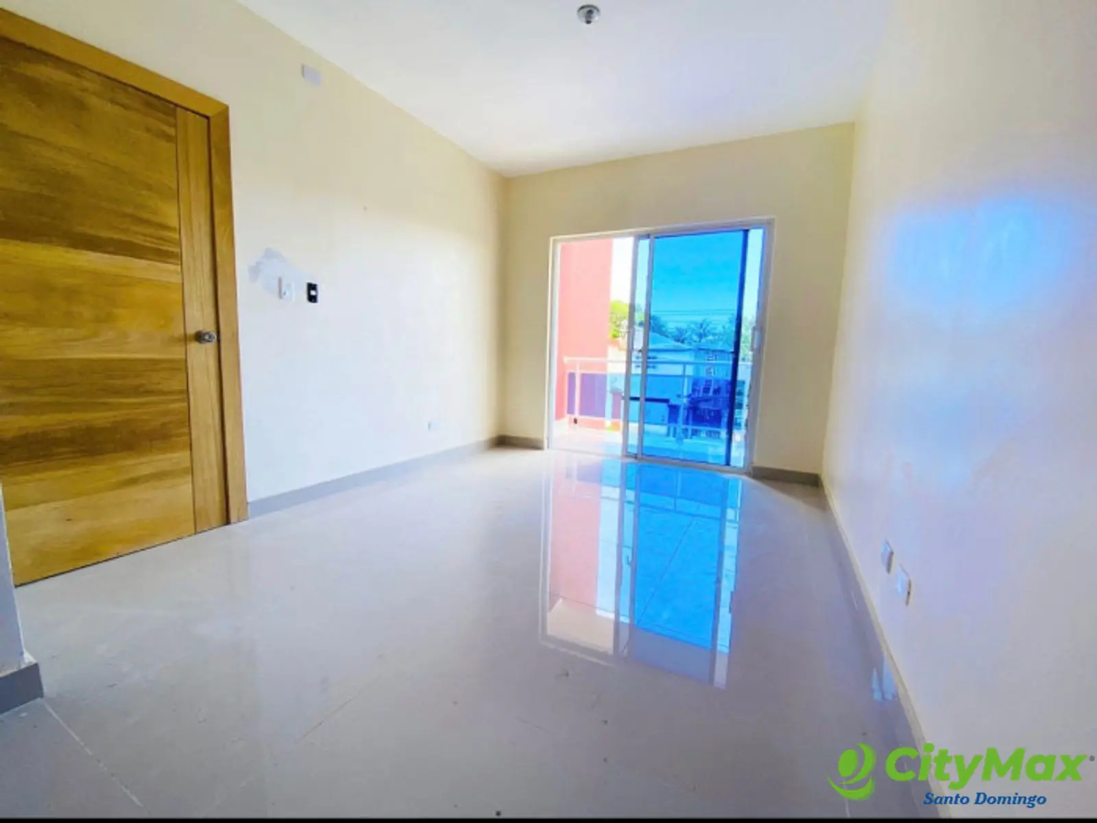 Apartamento en venta en el Almirante - foto 2