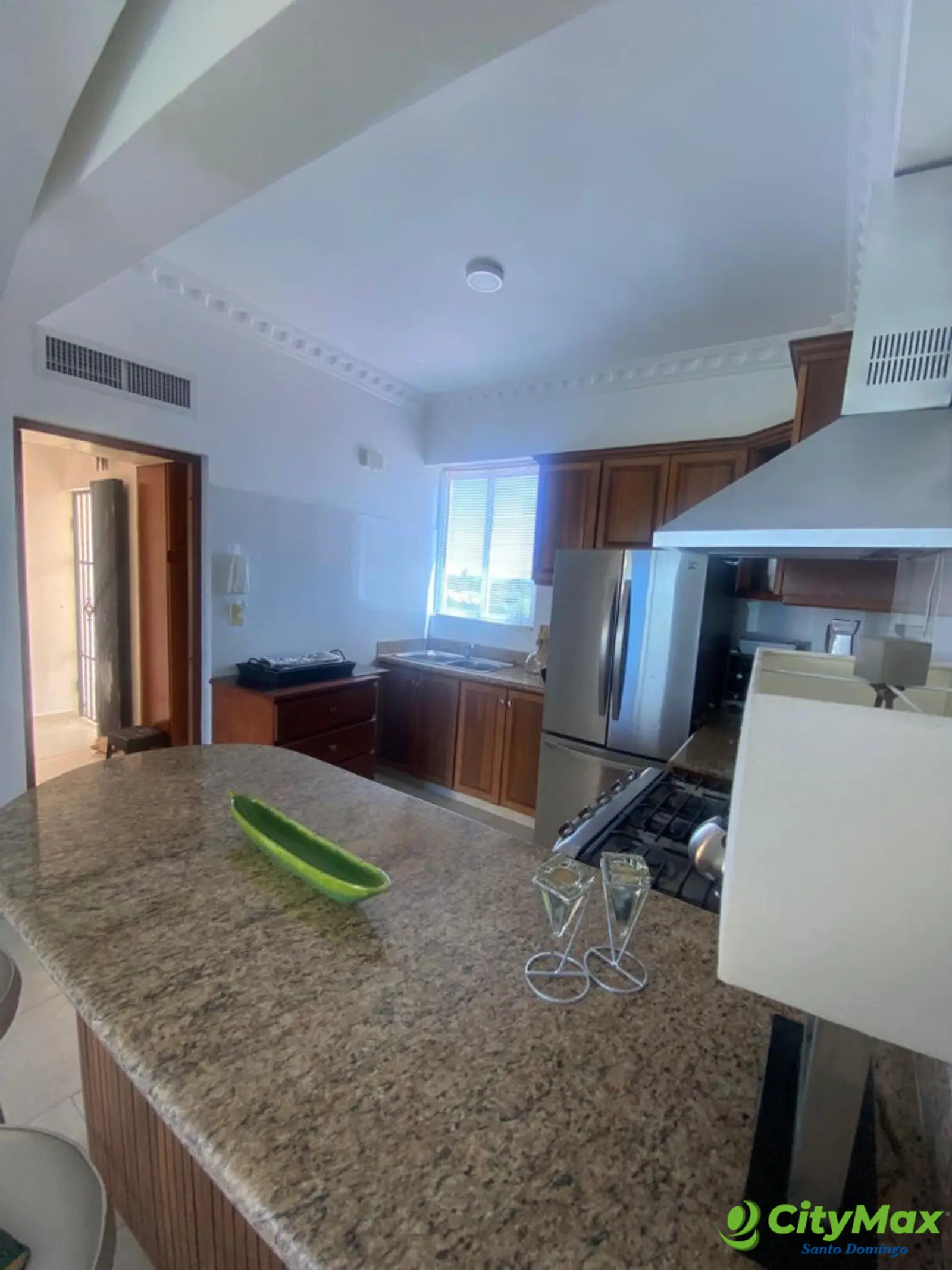 Apartamento tipo Pent House en Alquiler en Juan Dolio  - foto 6