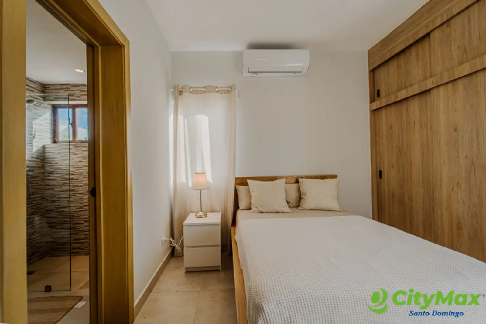 Apartamento de 2 habitaciones en venta en Bavaro - foto 4