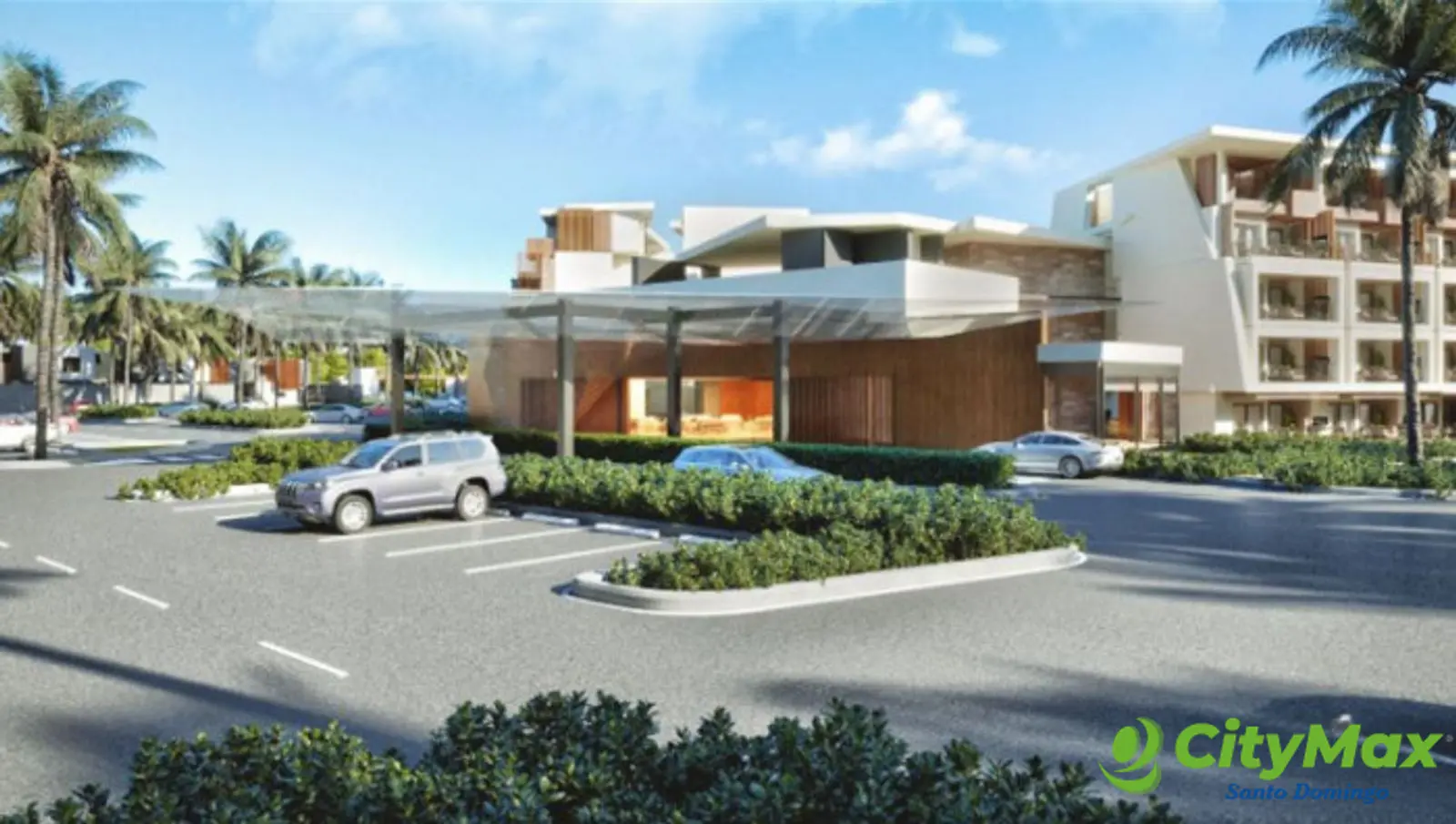 Apartamento de 2 habitaciones en Vista Cana en Venta - foto 11