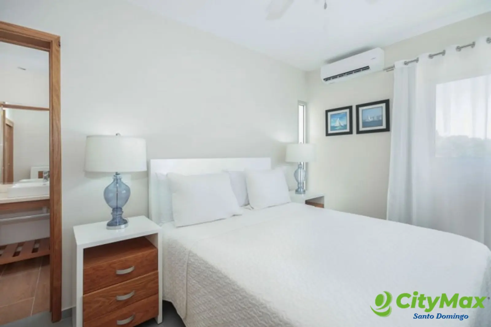 Apartamento en Venta Amueblado en Punta Cana Bávaro  - foto 9